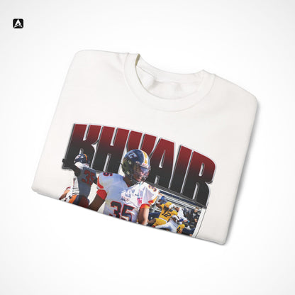 Khyair Goodwin Graphic Crewneck