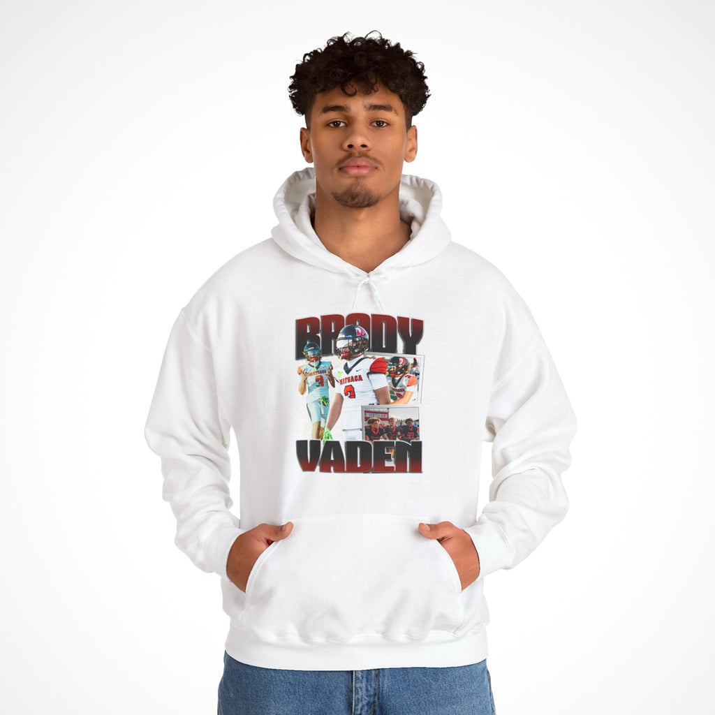 Brody Vaden Graphic Hoodie