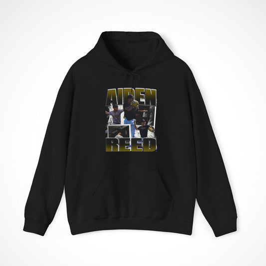 Aiden Reed Graphic Hoodie