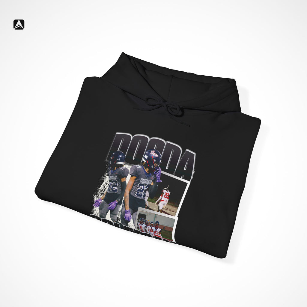 Dooda Coleman Graphic Hoodie