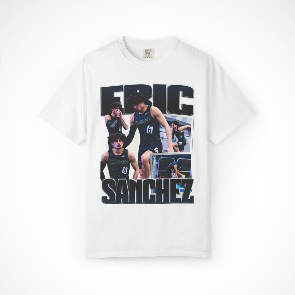 Eric Sanchez Graphic Tee