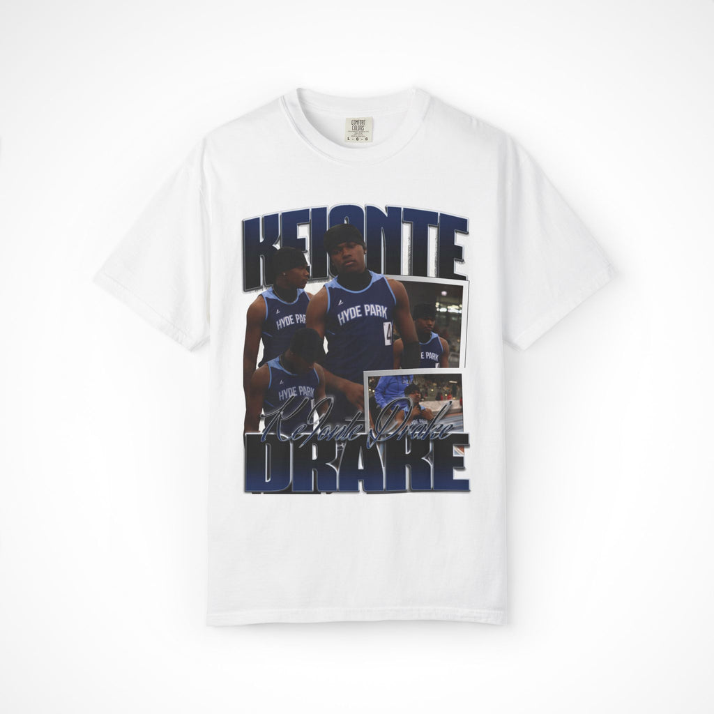 KeIonte Drake Graphic Tee