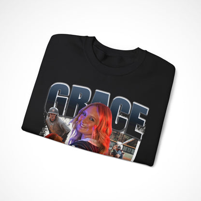 Grace Ausborn Graphic Crewneck