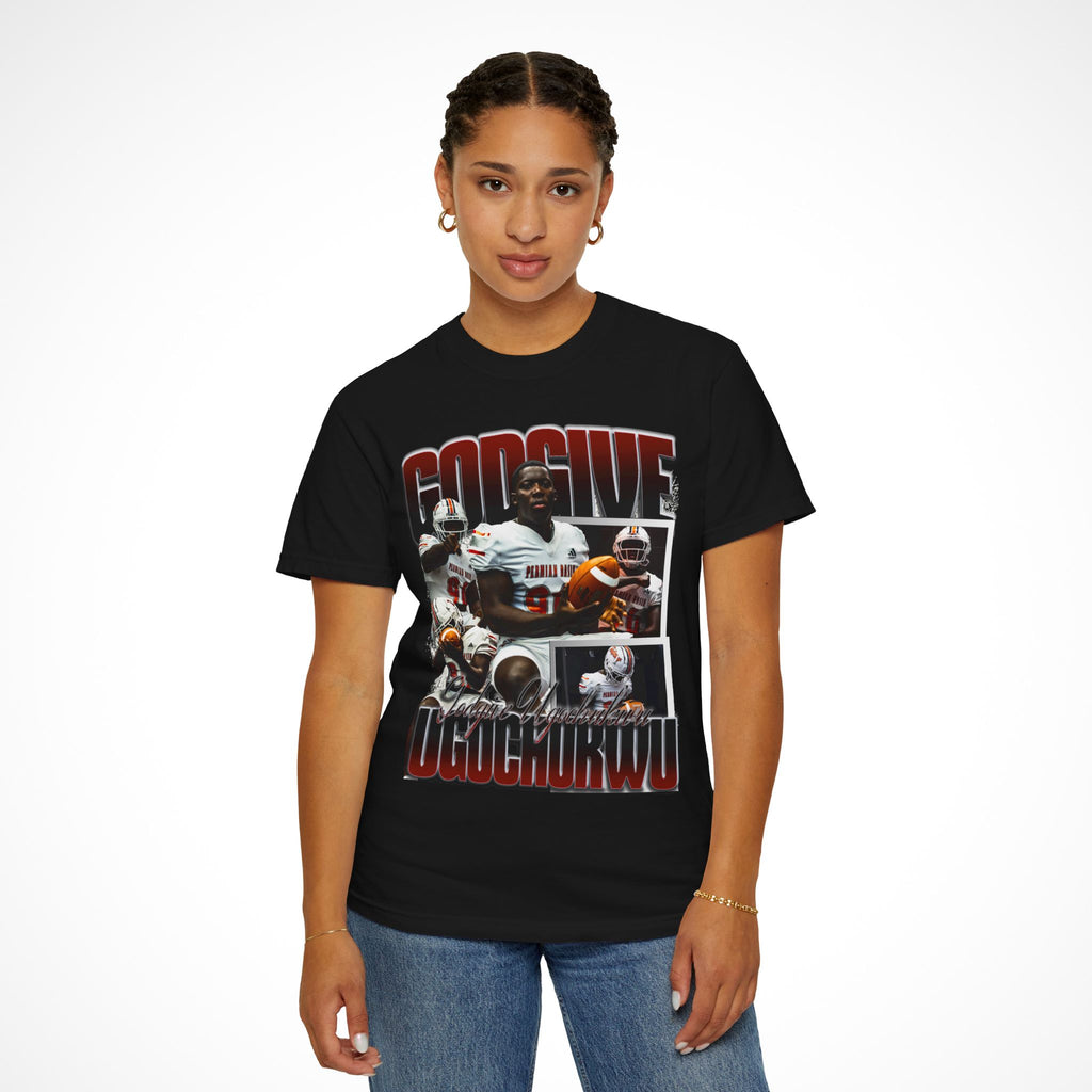 Godgive Ugochukwu Graphic Tee