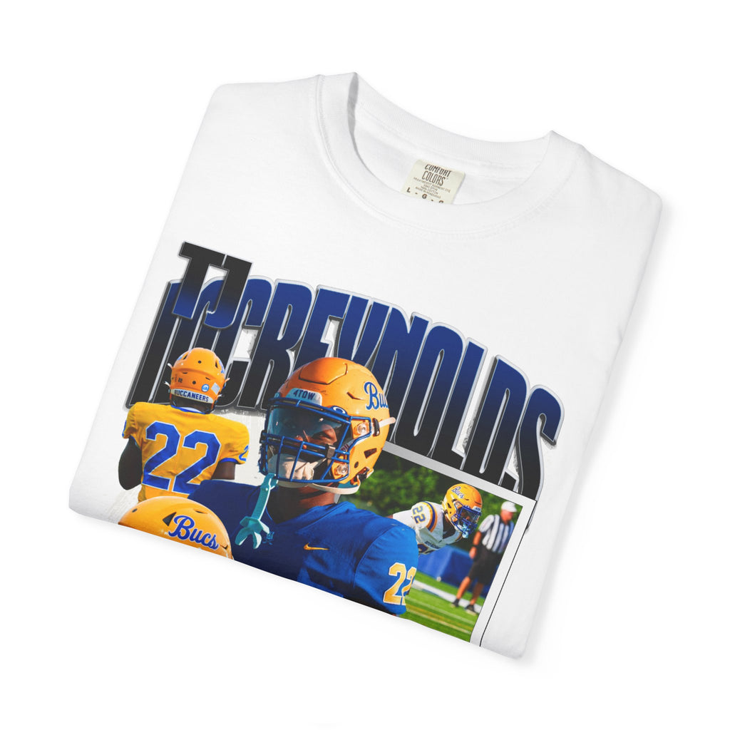 TJ McReynolds Graphic Tee
