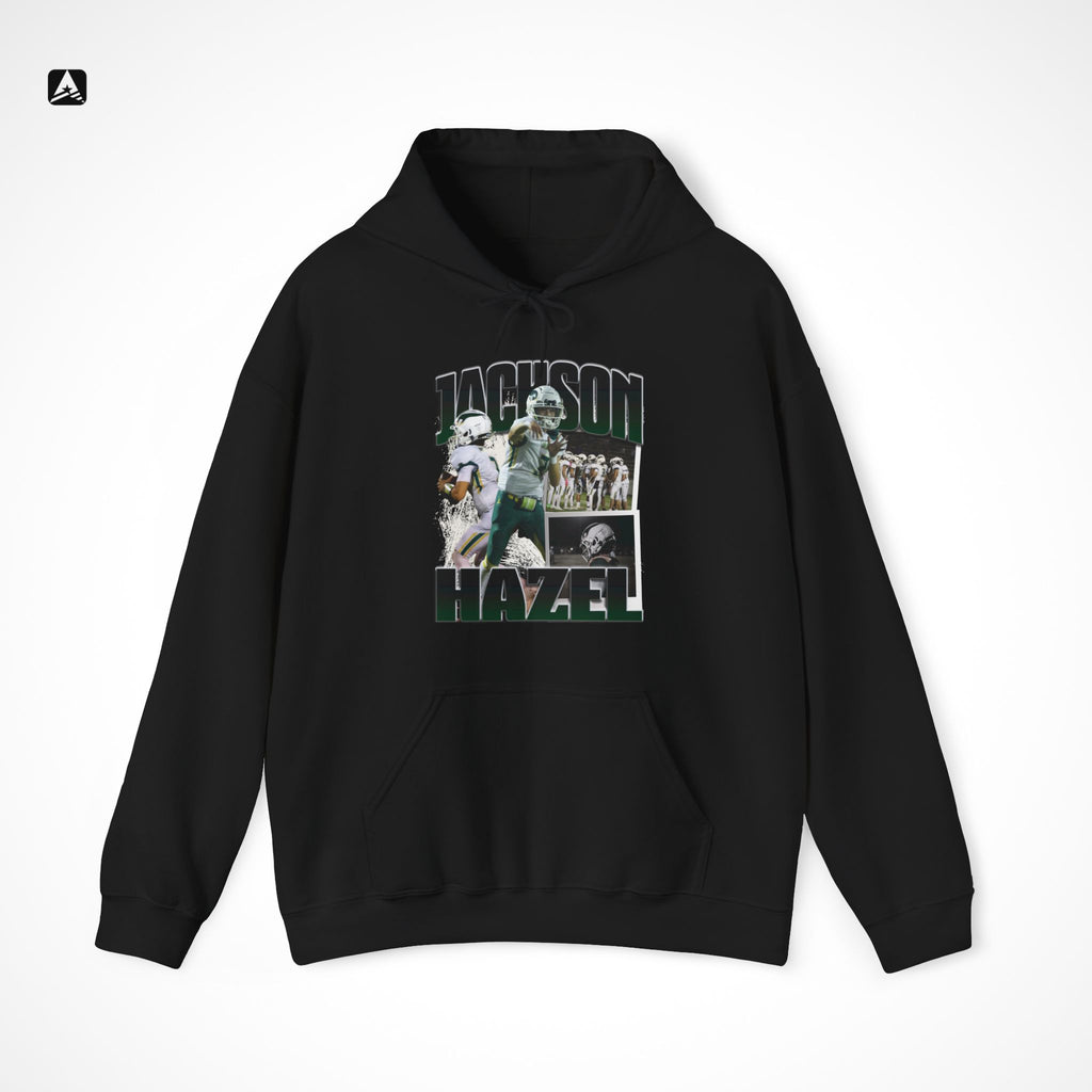 Jackson Hazel Graphic Hoodie