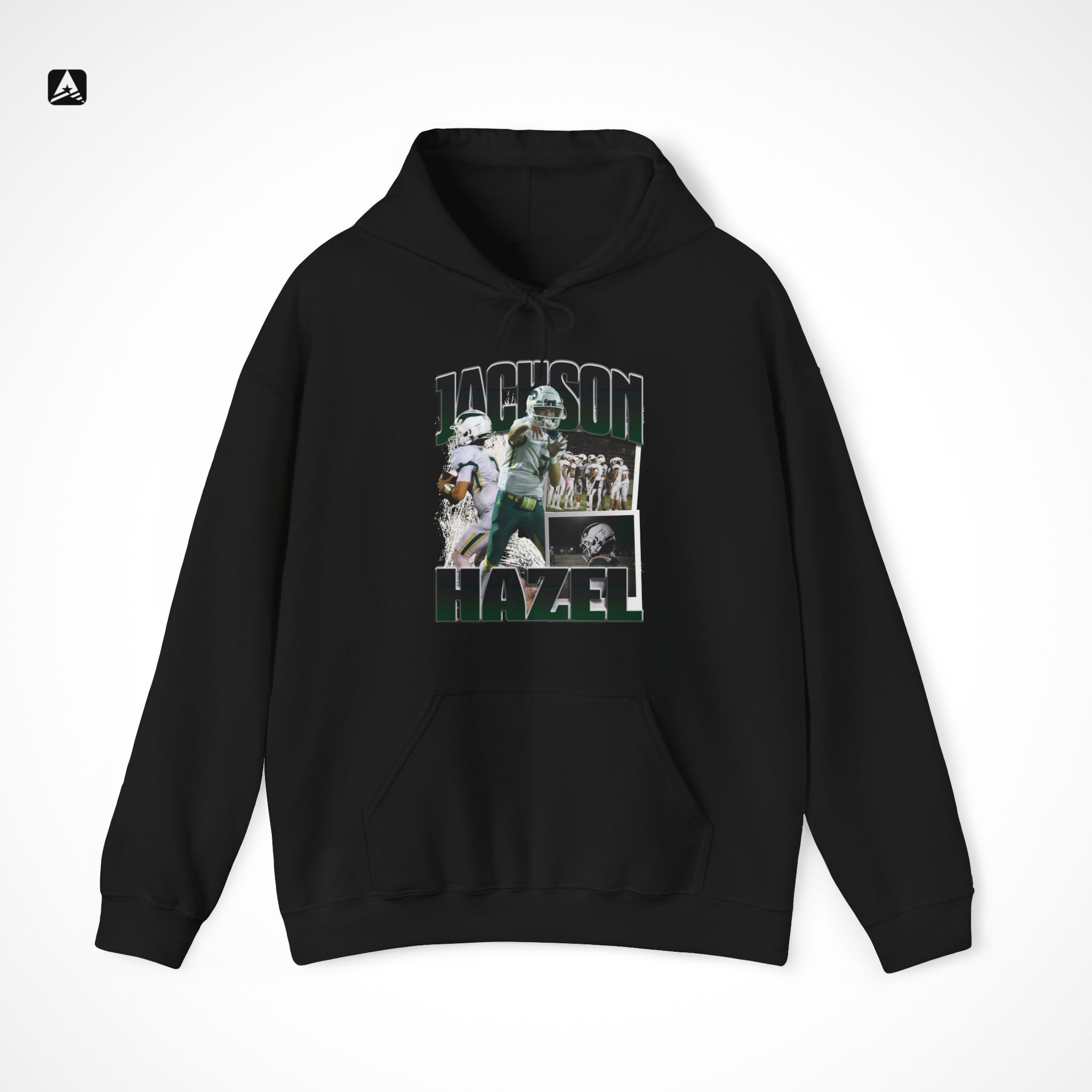 Jackson Hazel Graphic Hoodie