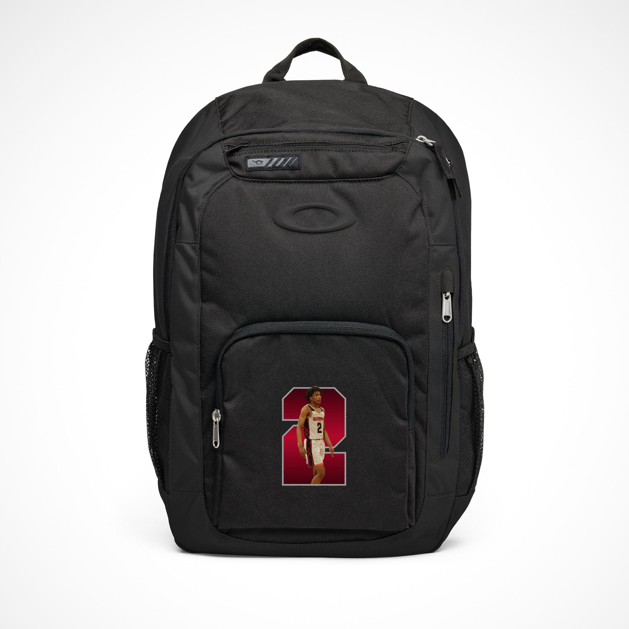 DeAunte Meade x Oakley Performance Backpack