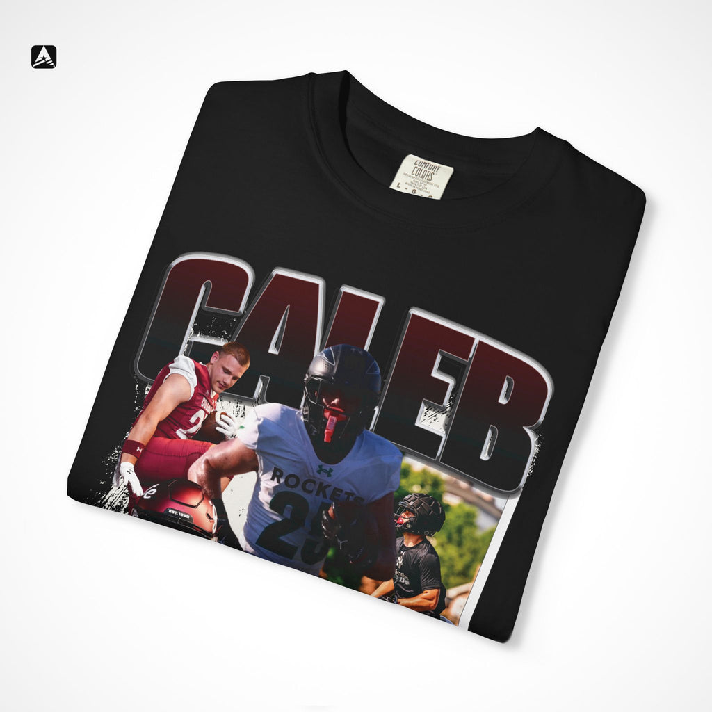 Caleb Naumann Graphic Tee