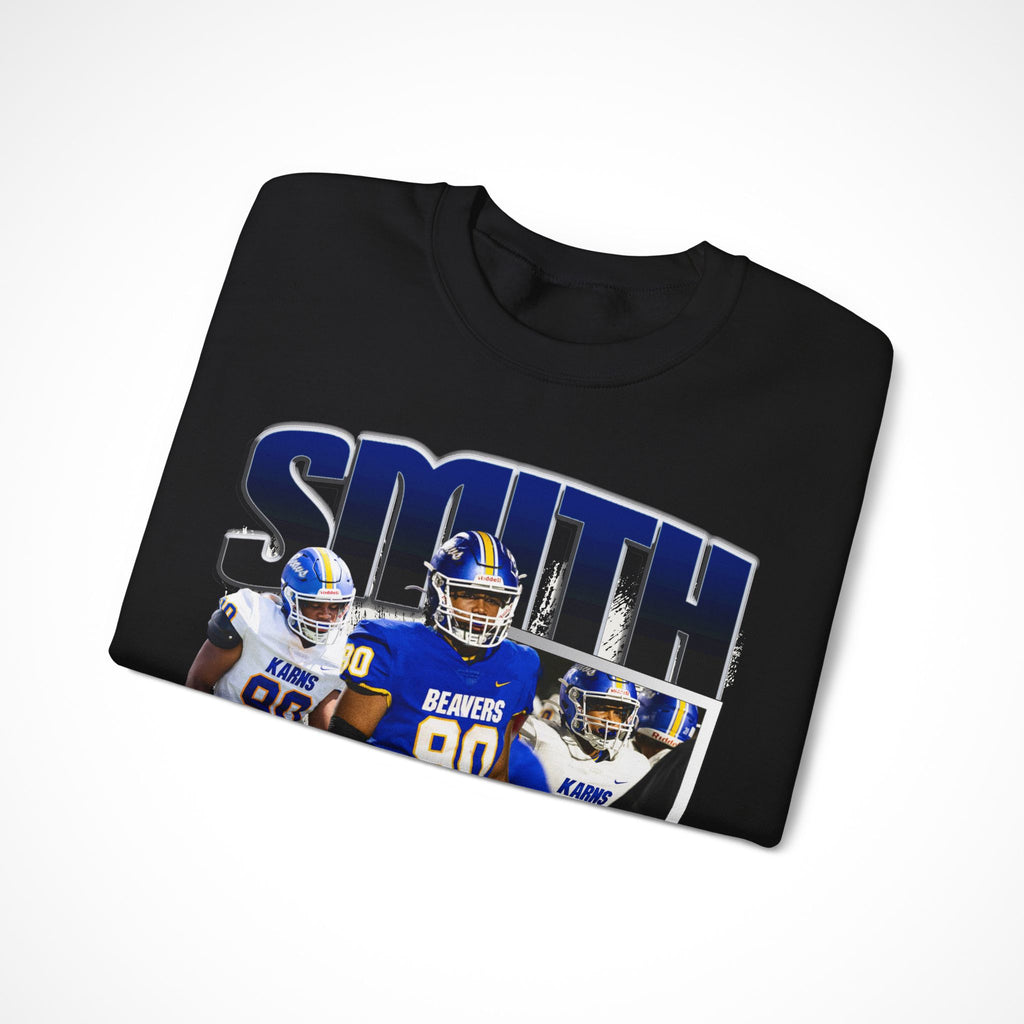 DK Smith Graphic Crewneck