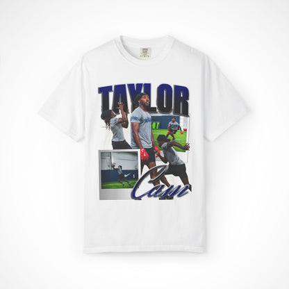 Cam Taylor Graphic Tee