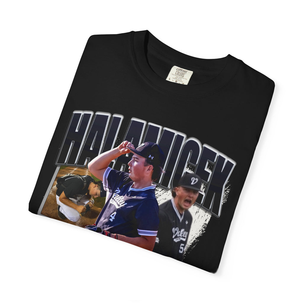Ryan Halamicek Graphic Tee