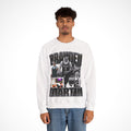 Brayden Martin Graphic Crewneck