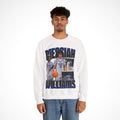 Messiah Williams Graphic Crewneck