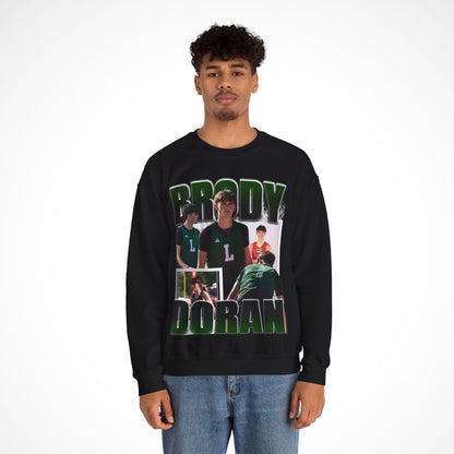 Brody Doran Graphic Crewneck