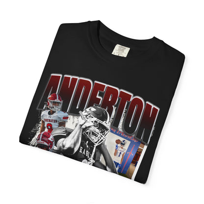 Luke Anderton Graphic Tee