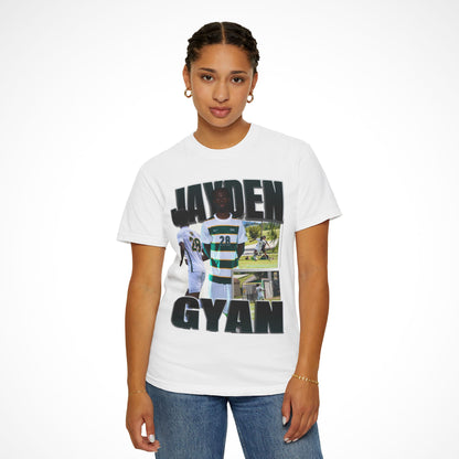 Jayden Gyan Graphic Tee