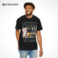 Robert Carr Graphic Tee