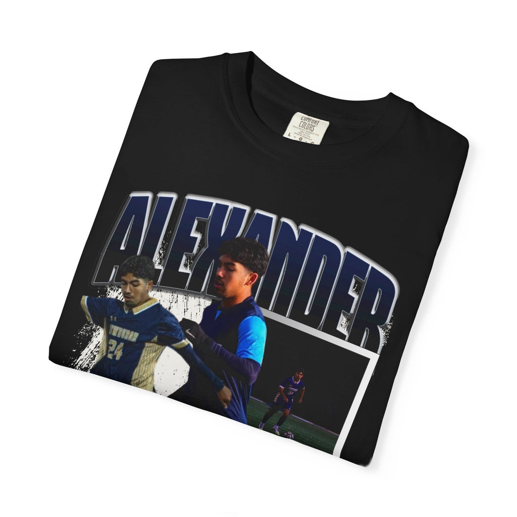 Alexander Prince Graphic Tee
