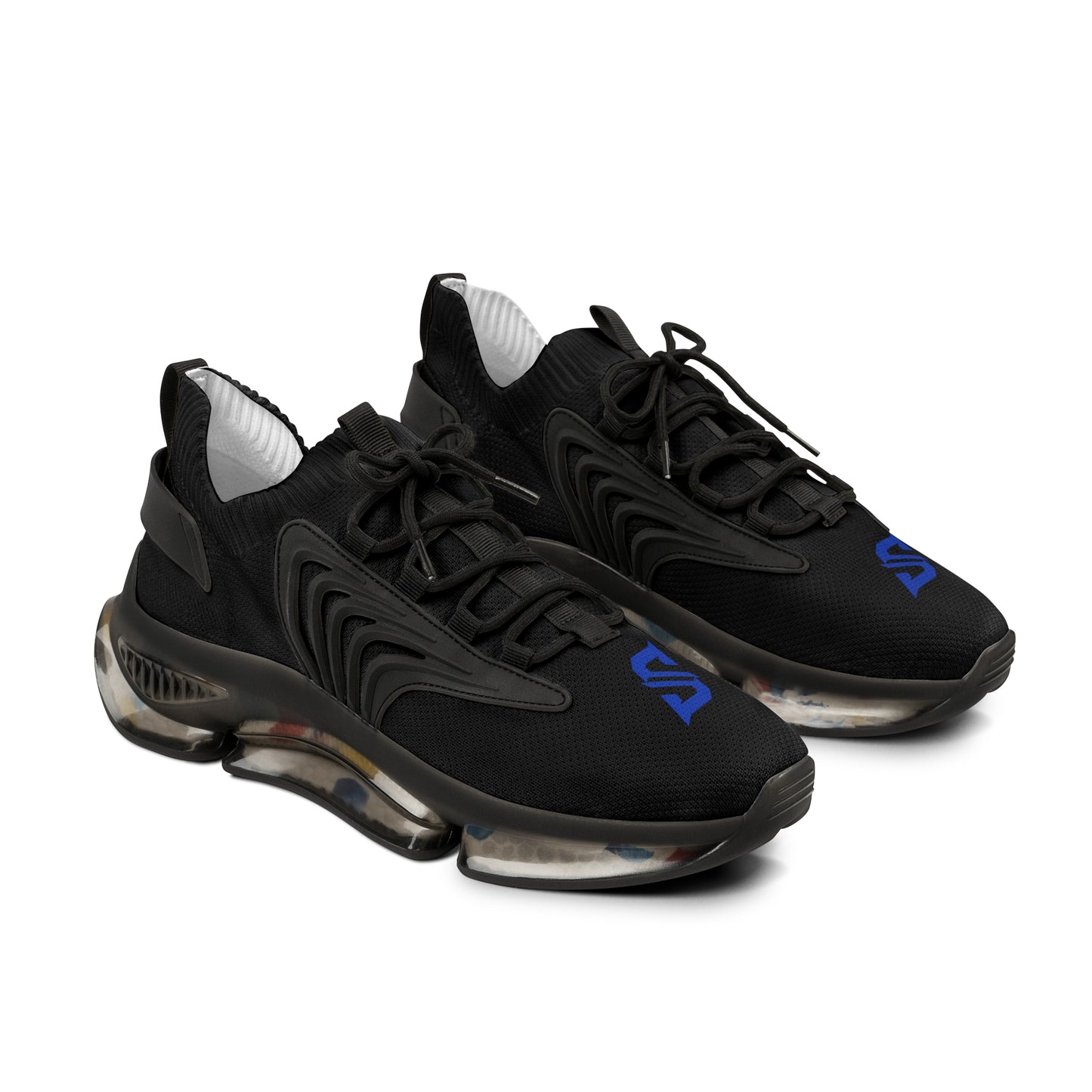 Savionne Rogers V1's