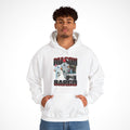 Mason Bargo Graphic Hoodie