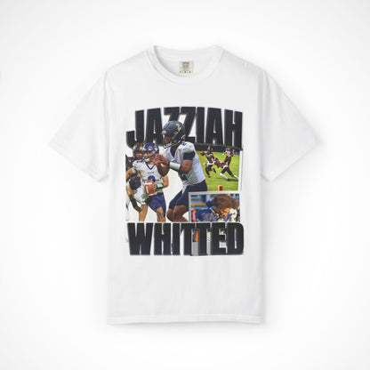 Jazziah Whitted Graphic Tee