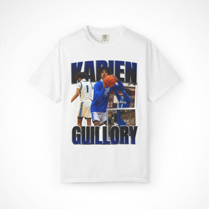 Kadien Guillory Graphic Tee