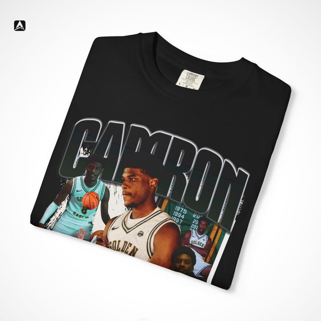 Camron Dyer Graphic Tee