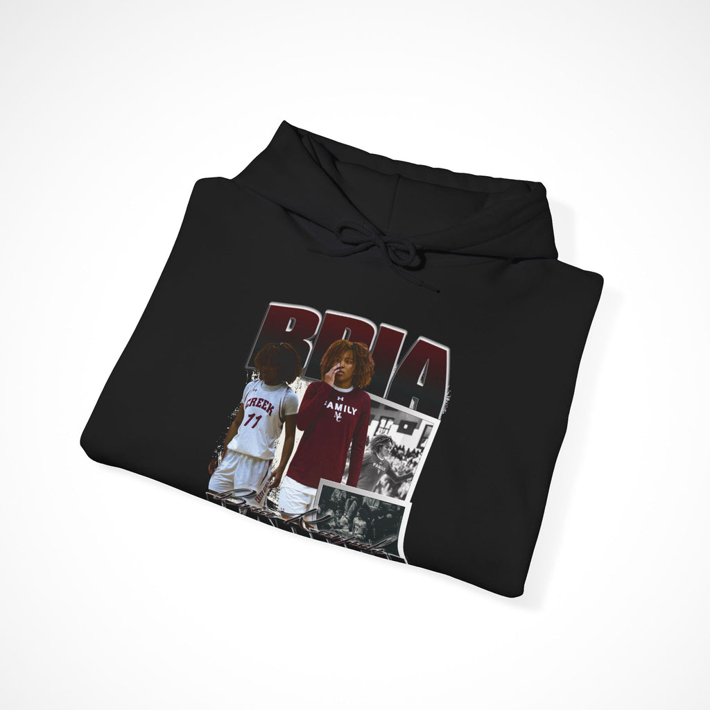 Bria Karpeh Graphic Hoodie