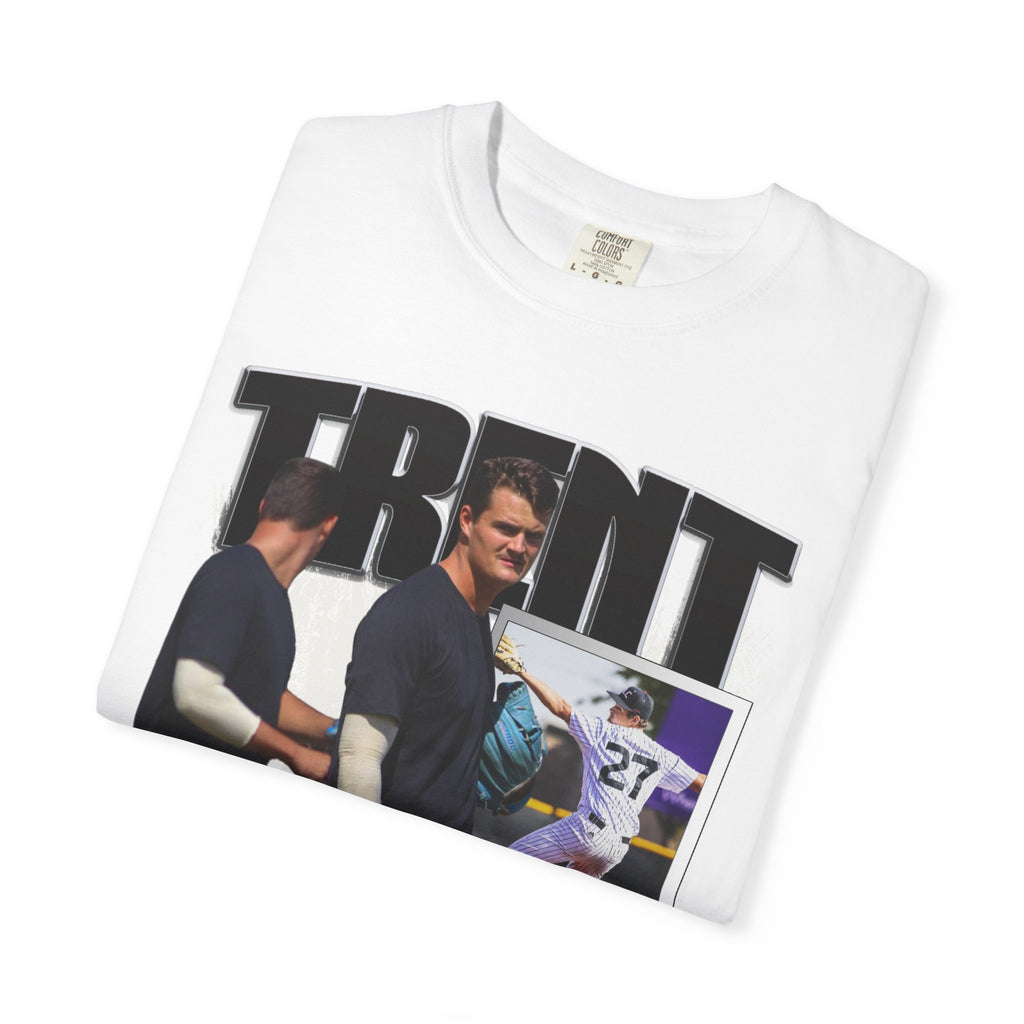 Trent Herrboldt Graphic Tee