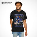 J’kyren Morris Graphic Tee