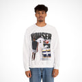 Dj Houser Graphic Crewneck