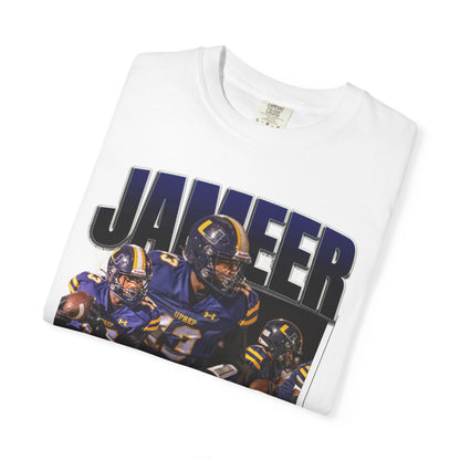 Jameer Walters Graphic Tee