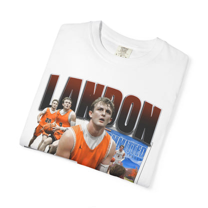 Landon Ingham Graphic Tee