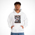 Jace Boyd Graphic Hoodie