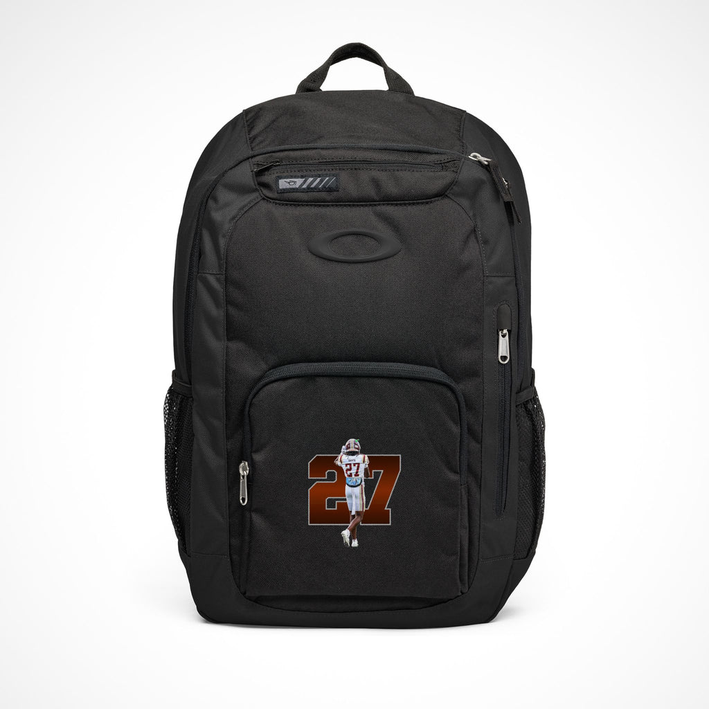 Marrel Davis III x Oakley Performance Backpack