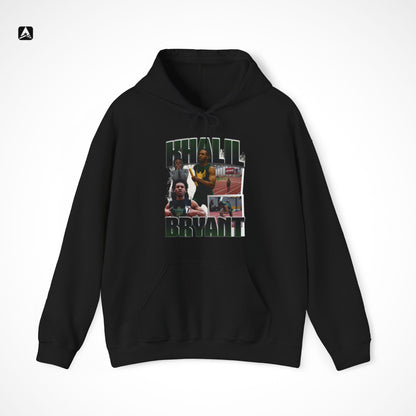 Khalil Bryant Graphic Hoodie