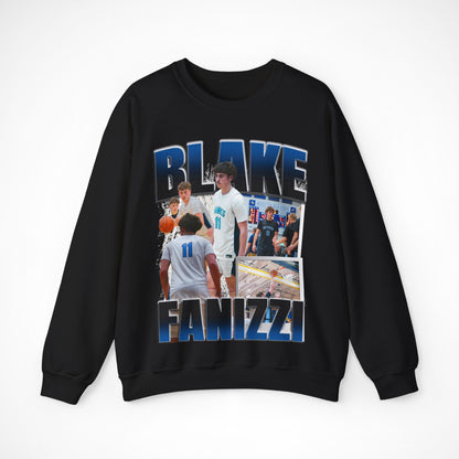 Blake Fanizzi Graphic Crewneck