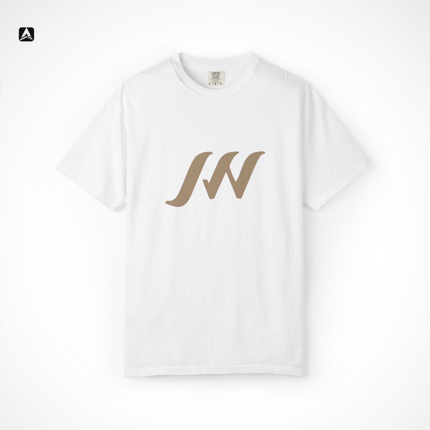 Jamarius Walker Graphic Tee