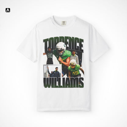 Torrence Williams Graphic Tee