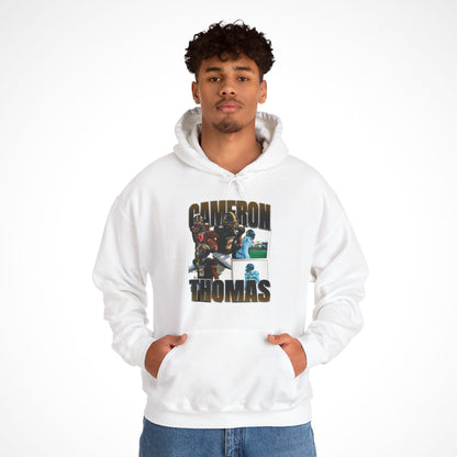 Cameron Thomas Graphic Hoodie