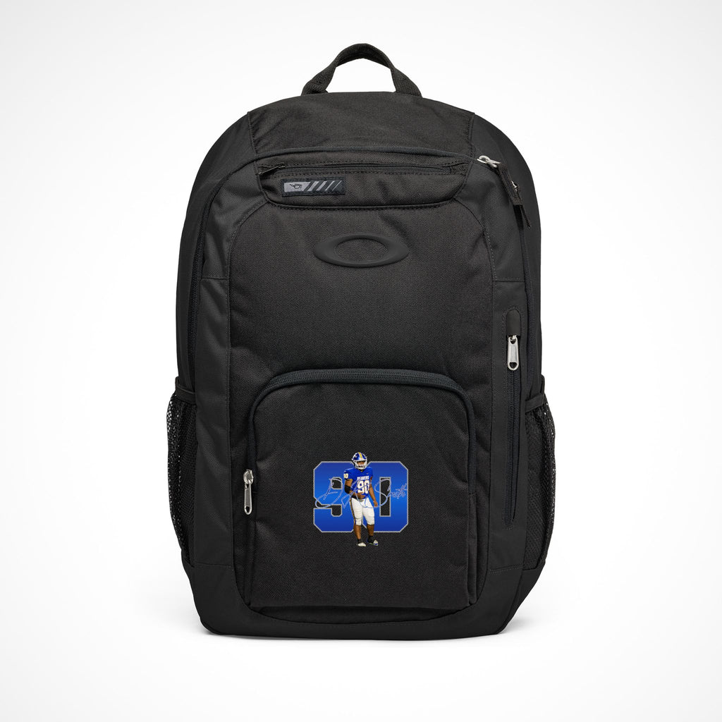DK Smith x Oakley Performance Backpack
