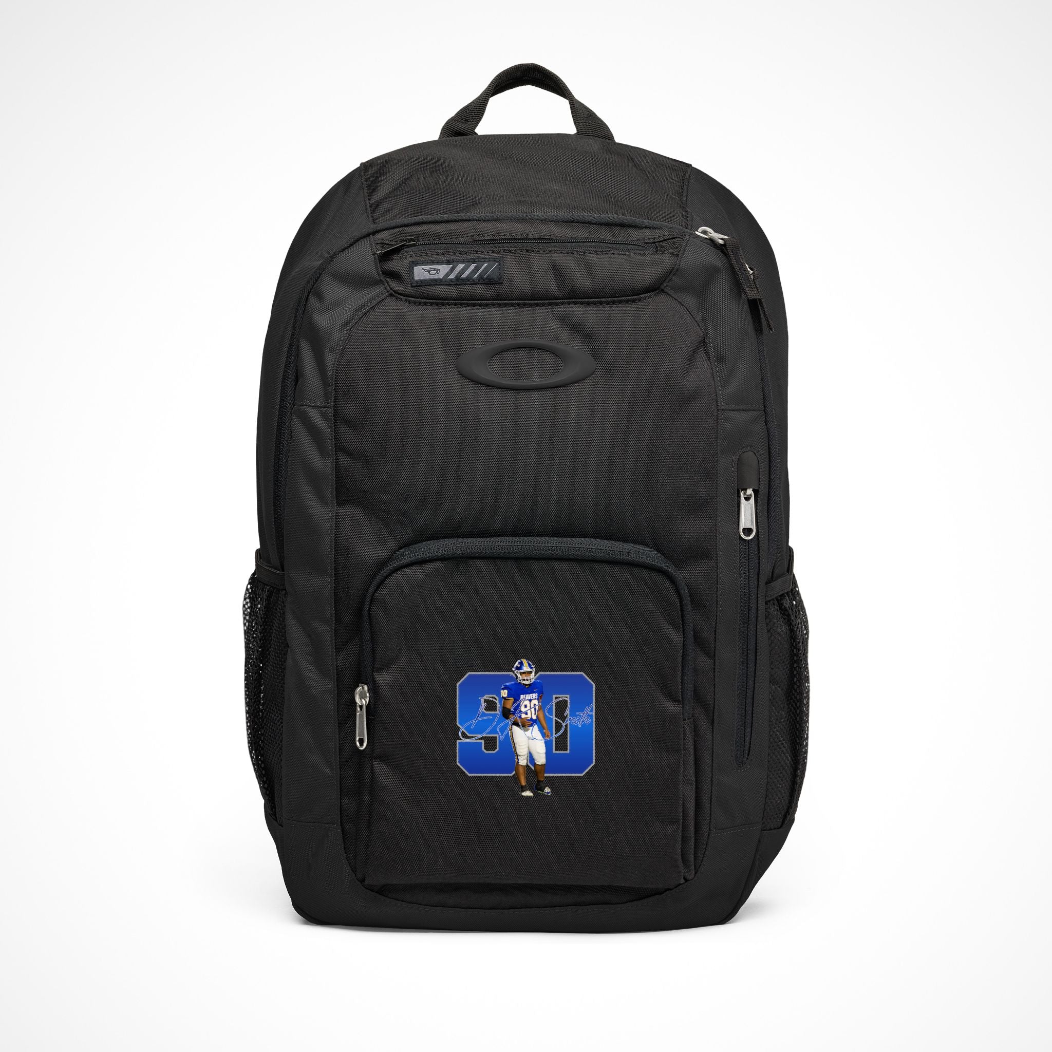 DK Smith x Oakley Performance Backpack