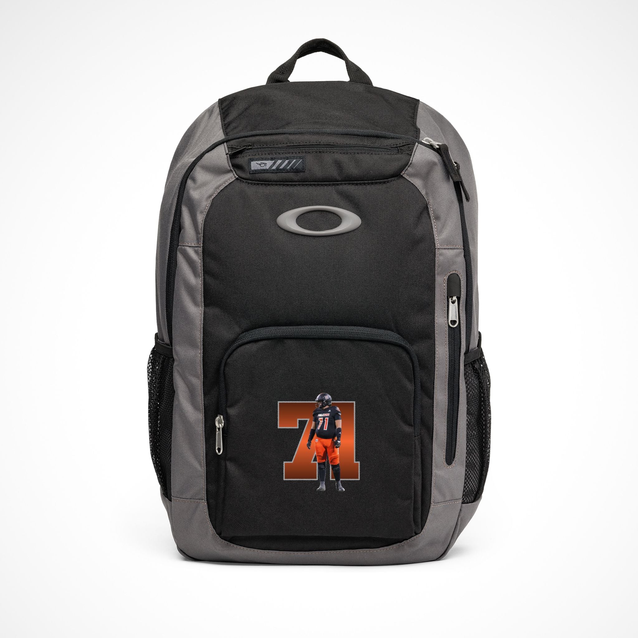 Caleb Morman x Oakley Performance Backpack