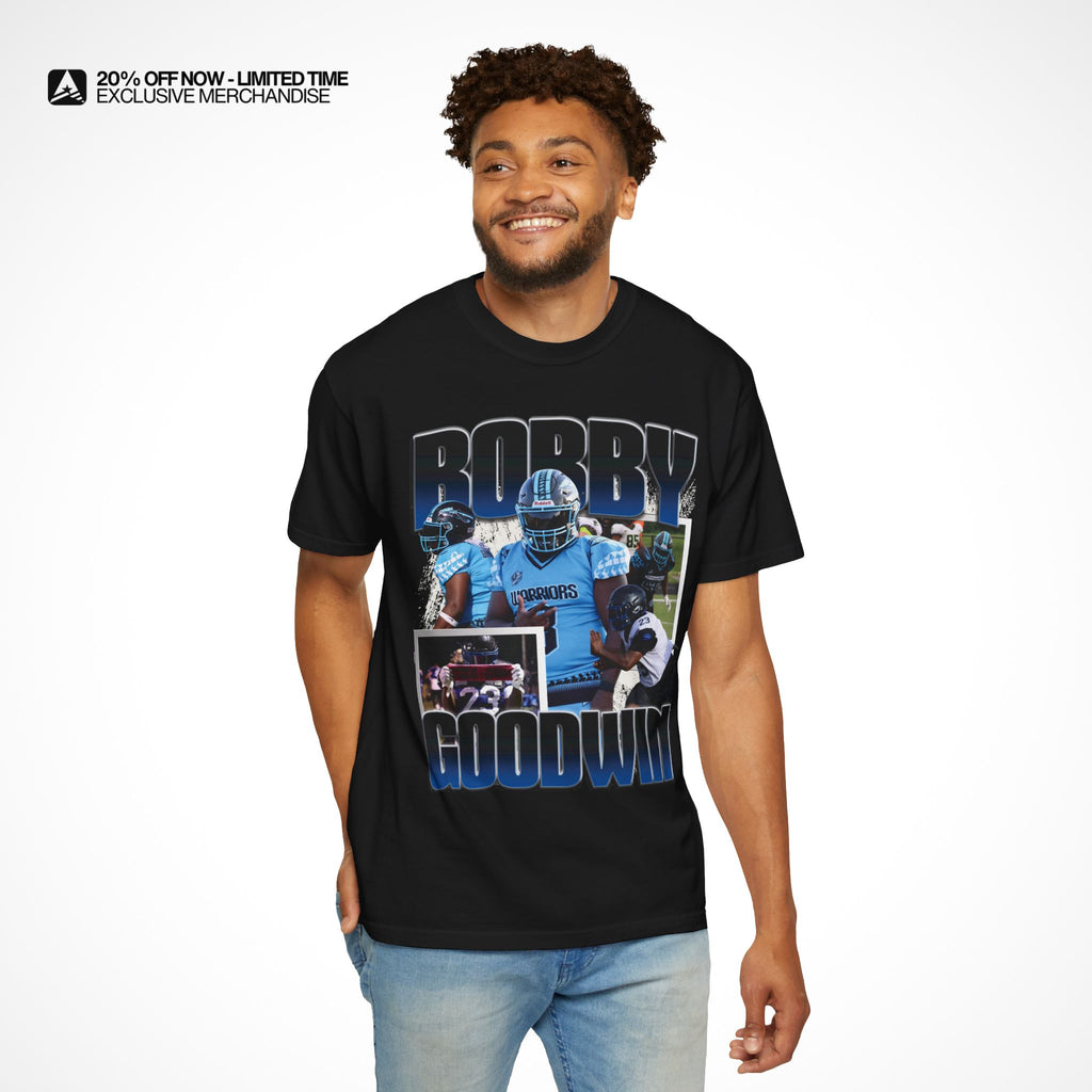 Bobby Goodwin Graphic Tee