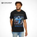 Bobby Goodwin Graphic Tee