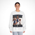 Brooke Webb Crewneck Sweatshirt
