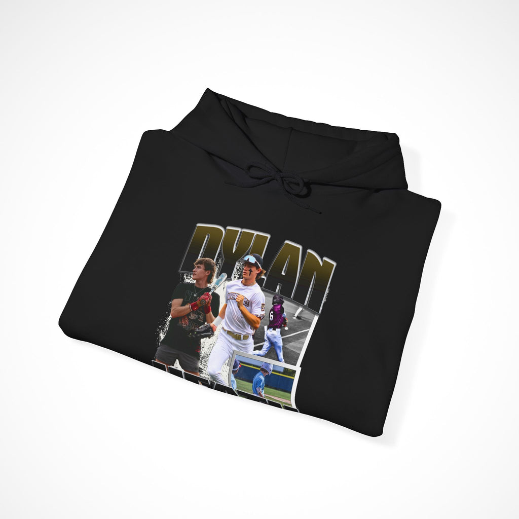 Dylan Heath Graphic Hoodie