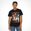 Haddiyah Bell Graphic Tee