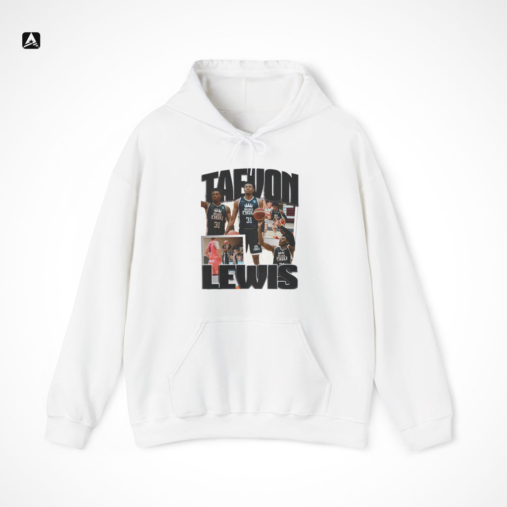 Taevon Lewis Graphic Hoodie